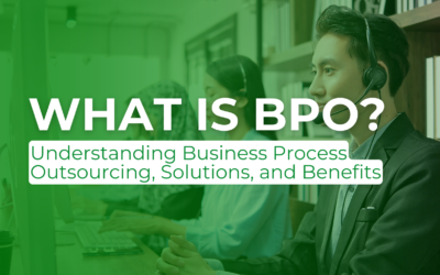 What Is BPO? Understanding Business Process Outsourcing