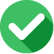 Green Checkmark, Best Choice, Optimal Decision, Right Decision