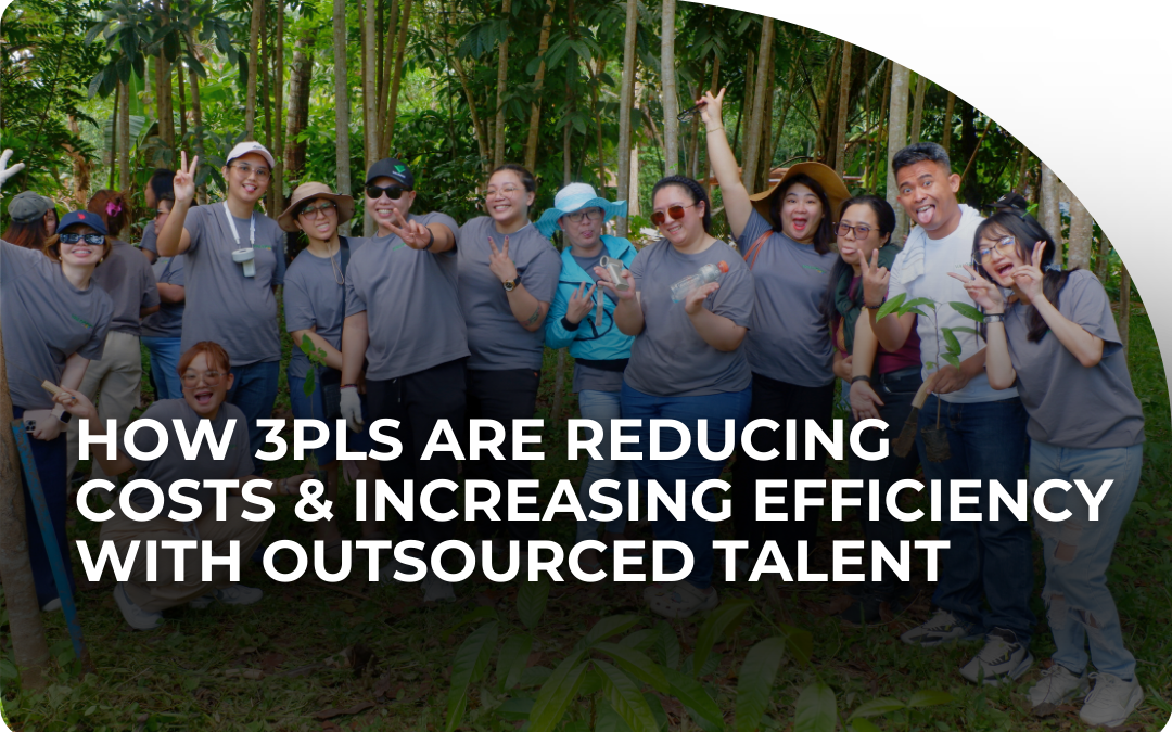 From Teamwork to Tree Work: Valoroo Plants 600 Seeds of Hope in Samal Island