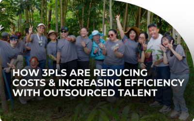 From Teamwork to Tree Work: Valoroo Plants 600 Seeds of Hope in Samal Island
