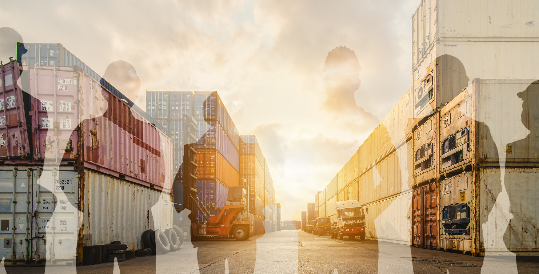 Overcoming Capacity Challenges with Outsourced Sales Network of carriers being managed efficiently by an outsourced sales team.