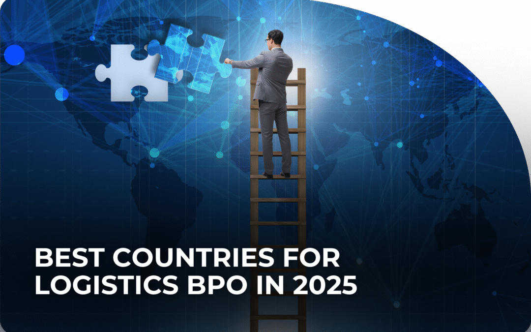 Best Countries for Logistics BPO in 2025