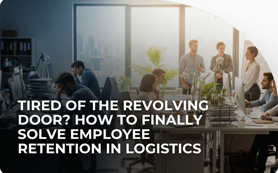 Improve Employee Retention and Stop High Turnover Now