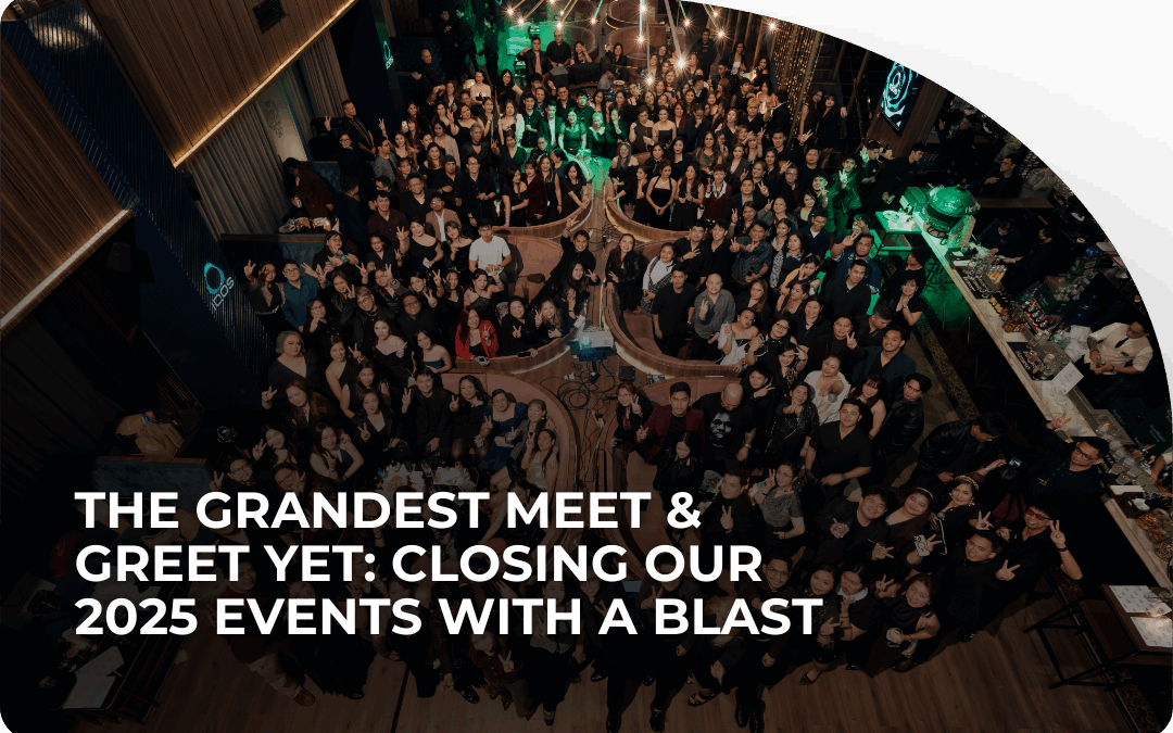 The Grand Finale: Valoroo’s Biggest Meet & Greet of 2025
