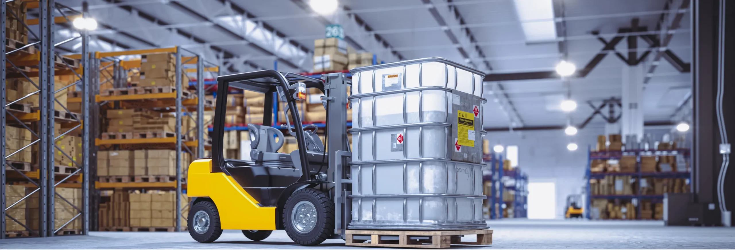 Manufacturing Supply Chain: Improve Operations Without Hiring