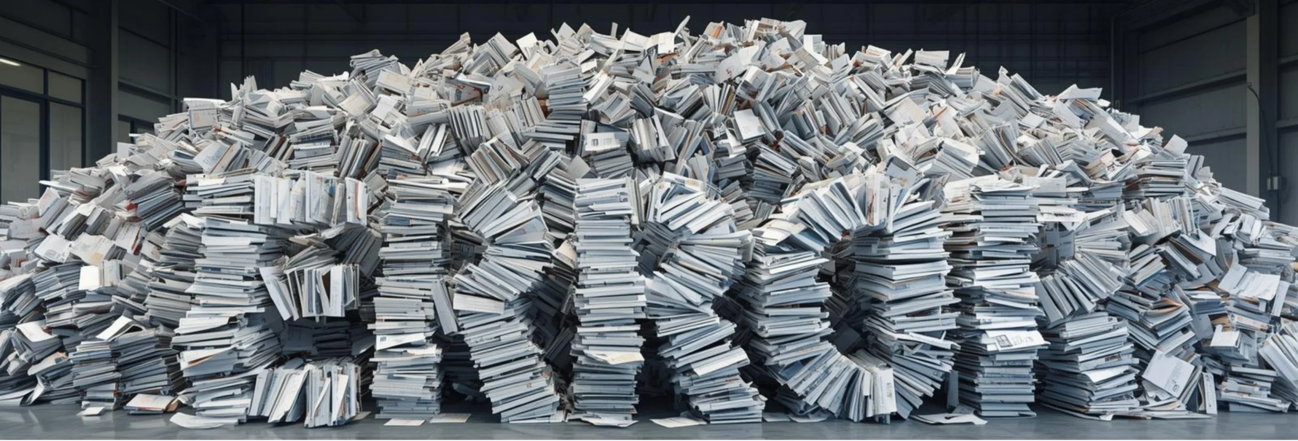 A digital dashboard highlighting discrepancies found during a freight invoice audit for a high-volume shipper.