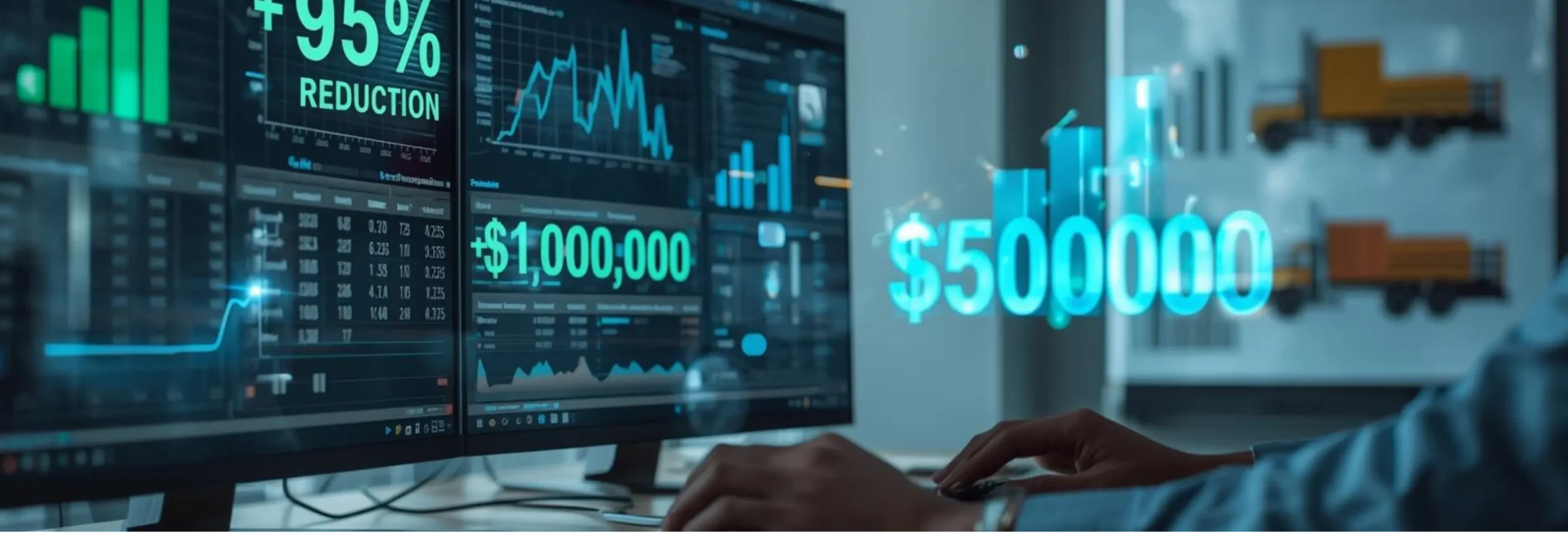 The "Revenue Recovery" Operations Shot