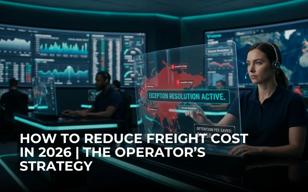 Effective Ways to Improve Supply Chain Transparency 2026