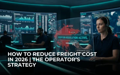 Effective Ways to Improve Supply Chain Transparency 2026