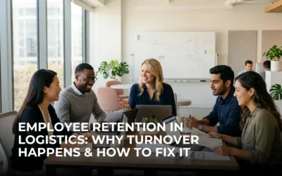 Improve Employee Retention and Stop High Turnover Now