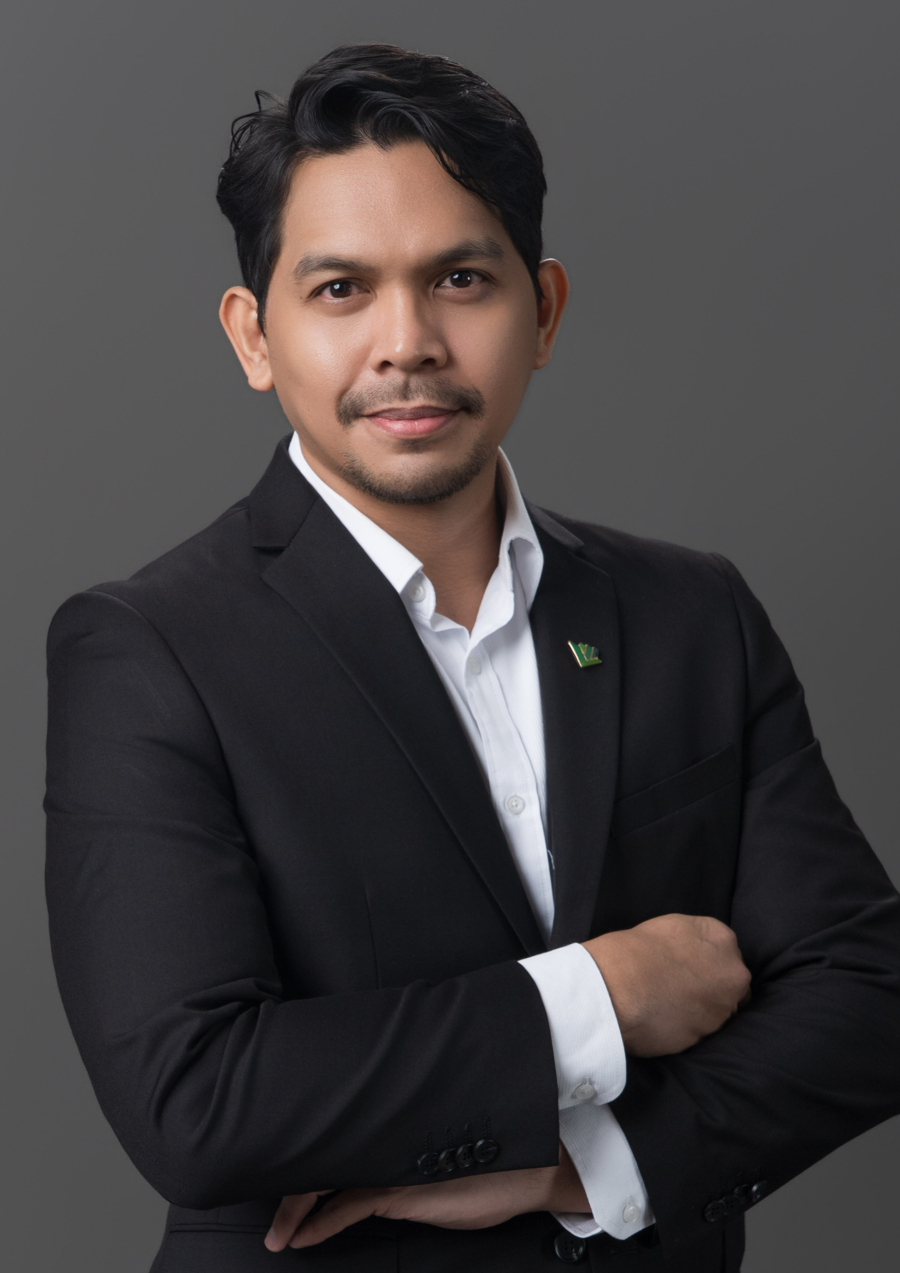 Kristian Lazaro