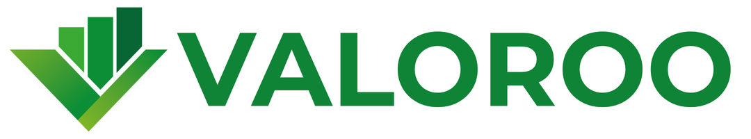 Valoroo Logo